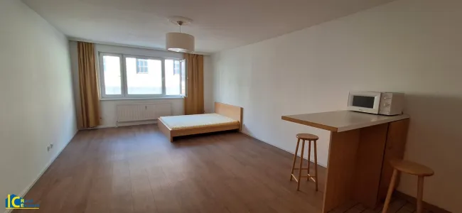Perfekte Singlewohnung