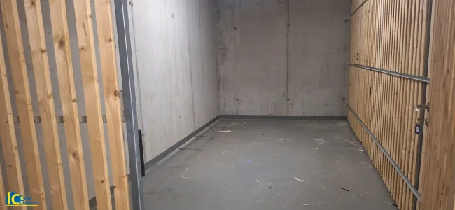 Gute angenehme Größe