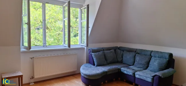 Wohnen im Grünen