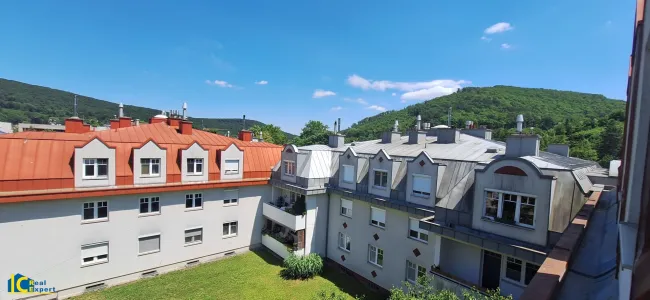 Rundherum der Wienerwald