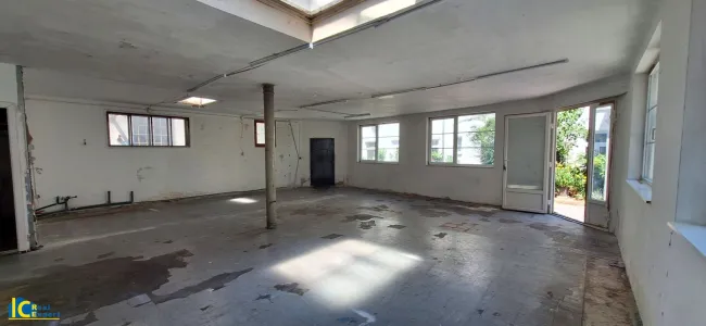 Zusätzliche Belichtung durch Dachfenster