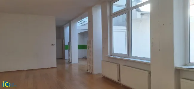 Seitentrakt