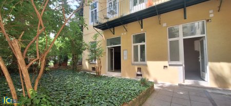 Gartenloft im Eigentum ca. 90 m² Nutzfl. 70 m² Garten