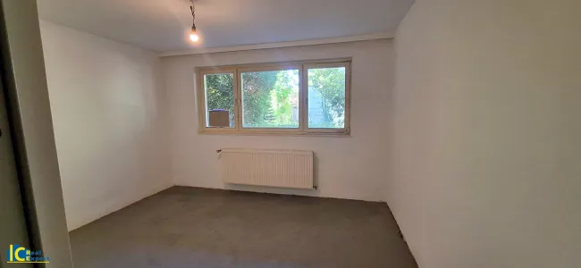 jede Menge Platz