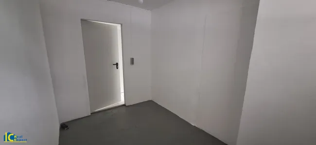 Brandschutztüre