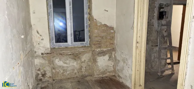 Türe zu Top 2