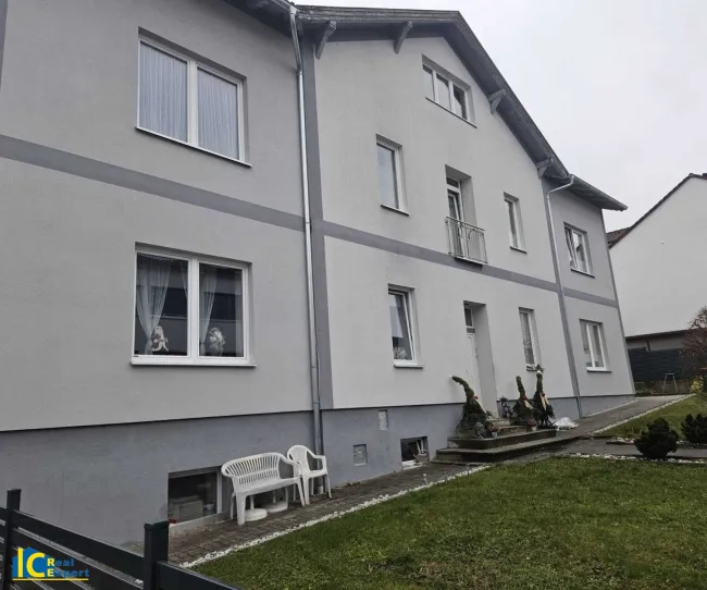 Dachboden ausbaubar