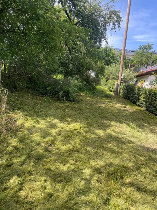 Traumgrundstück ca. 723m² in Grolzham, ohne BAUZWANG – Eigenheim mit Grünblick! - Bild