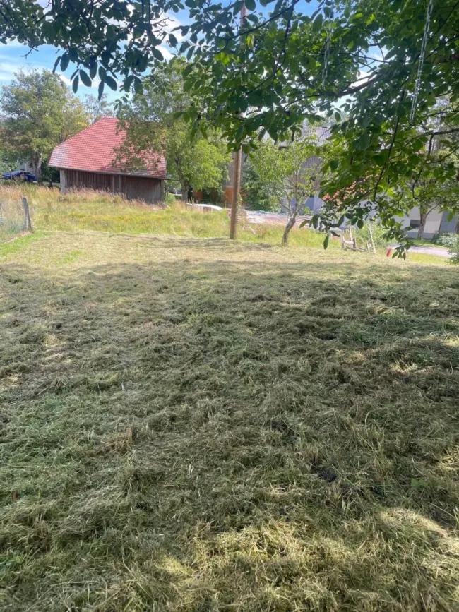Traumgrundstück ca. 723m² in Grolzham, ohne BAUZWANG – Eigenheim mit Grünblick! - Bild