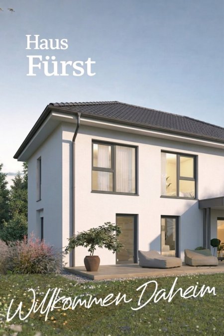 Wohntraum mit Weitblick & modernster Ausstattung