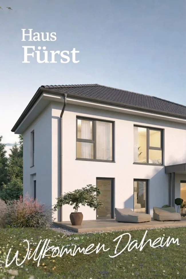 Wohntraum mit Weitblick & modernster Ausstattung - Bild