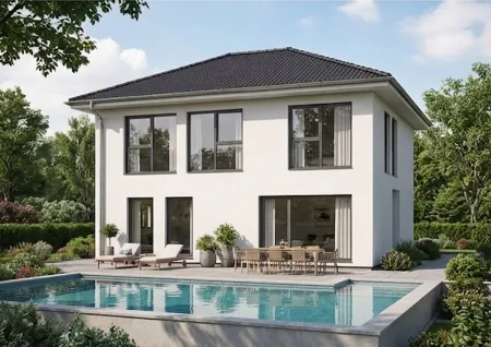 Wohntraum mit Weitblick & modernster Ausstattung