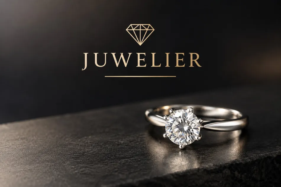 1190 Wien - Nachfolger für Juwelier gesucht - Titelbild