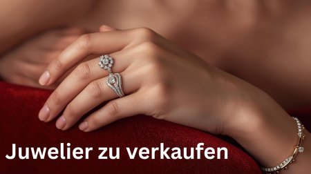 1190: Juwelier mit Goldschmiedewerkstatt