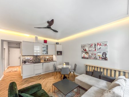 Exklusive 3 Zimmer Wohnidylle in zentraler Lage des Wien-Margareten!