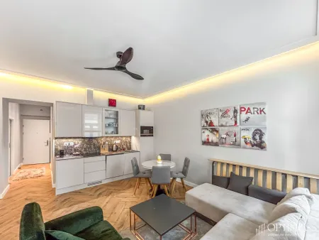 Exklusive 3 Zimmer Wohnidylle in zentraler Lage des Wien-Margareten!