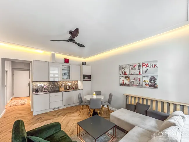 Exklusive 3 Zimmer Wohnidylle in zentraler Lage des Wien-Margareten! - Titelbild