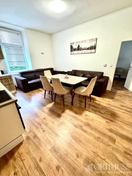 Altbaucharme trifft urbanes Lebensgefühl – Stilvolle 3-Zimmer-Wohnung in begehrter Wiener Lage zu verkaufen!!!