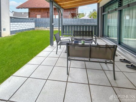 EXKLUSIVES ,MODERNES WOHNEN IM 4 ZIMMER EINFAMILIENHAUS IN STRASSHOF AN DER NORDBAHN !!!