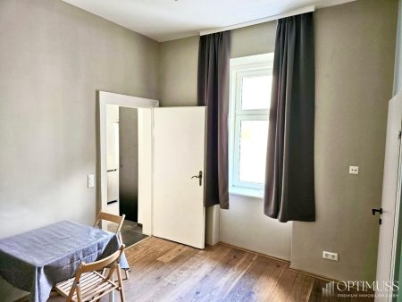 Super Sommerangebot! Stillvolles Kompakte Zwei-Zimmer City-Wohnung im Herzen des 10.Bezirks!