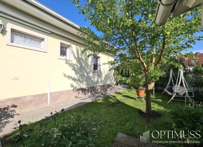 Ihr privates Paradies mit Pool – Wohnen, Wohlfühlen und clever investieren! - Bild