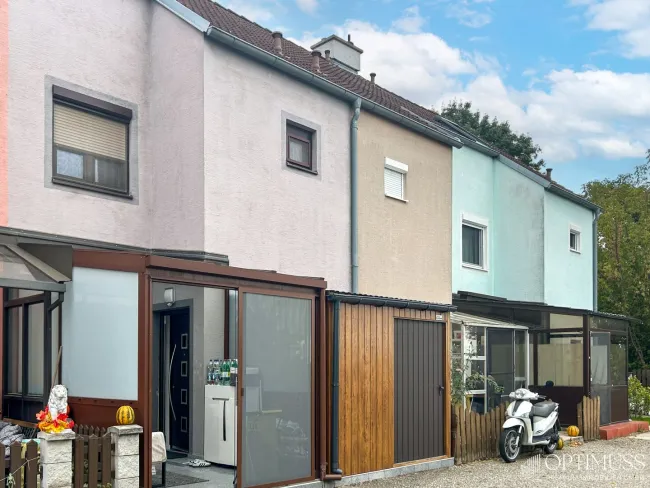 Super Weihnachtsangebot!!! Ihr Neues Zuhause in Strasshof– ruhig, grün & perfekt angebunden. - Titelbild