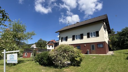 Wohnhaus in Ruhelage - Nahe zu Graz