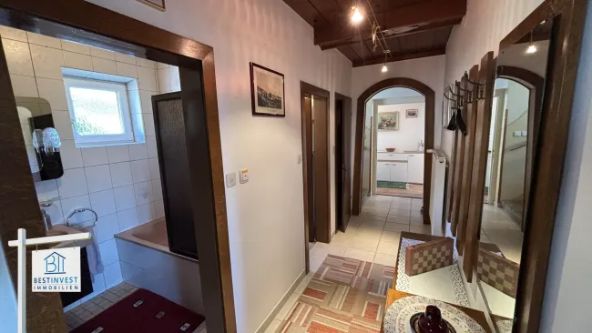 Wohnhaus in Ruhelage - Nahe zu Graz - Bild