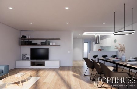 Ihr exklusiver Erstbezug – Moderne Gartenwohnung mit Terrasse nahe U1-Oberlaa!