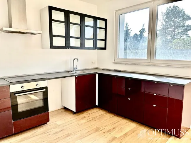 EXKLUSIVES ,MODERNES WOHNEN IM 4 ZIMMER REIHENHAUS IN STRASSHOF AN DER NORDBAHN !!! - Bild