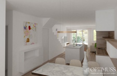 Modernes Neubau-Zweifamilienhaus in Oberlaa – Exklusives Wohnen mit Balkon & Garten!