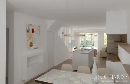 Modernes Neubau-Zweifamilienhaus in Oberlaa – Exklusives Wohnen mit Balkon & Garten!