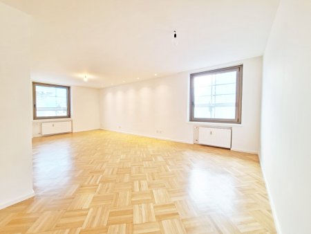 Erstbezug: Ein modernes Zuhause mitten in der Stadt