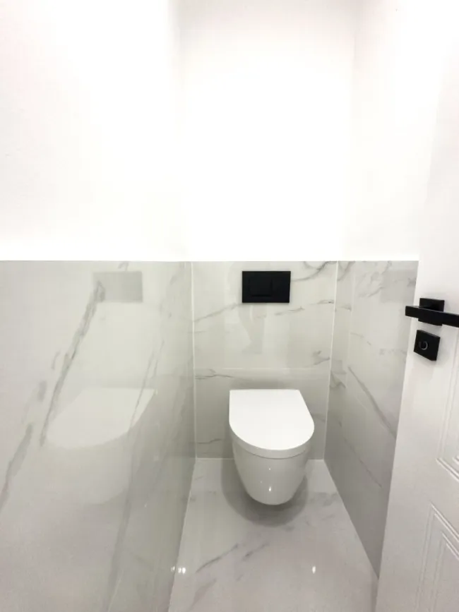 Gäste-WC
