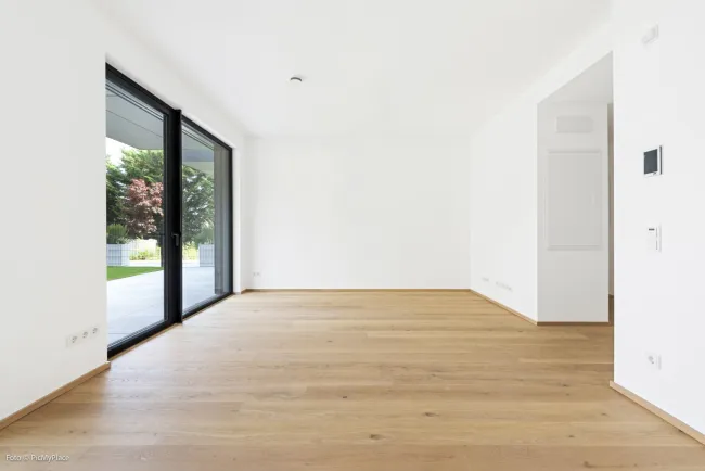Wohnraum