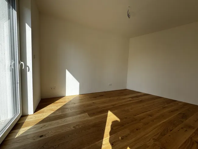 KLEINWOHNUNGEN MARIA ELLEND - HASLAU - KP inkl 1 Stellplatz - Bild