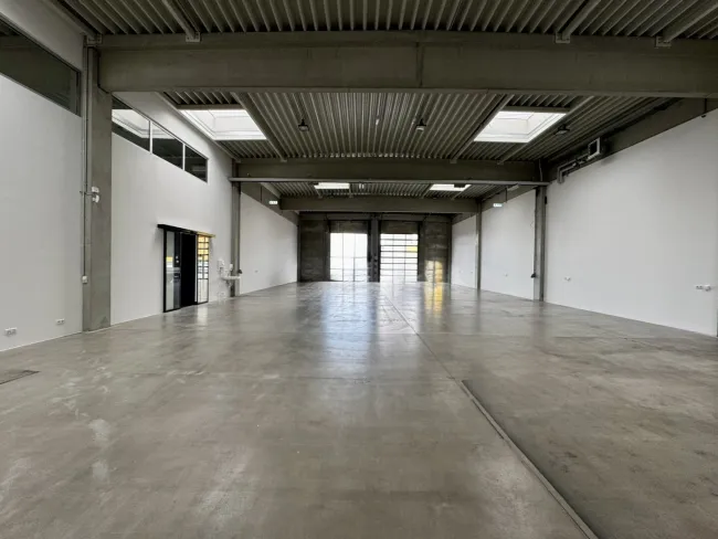 PRODUKTIONSFLÄCHEN - Bild