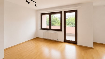 Wohnen mit hervorragender Infrastruktur – helle 1-Zimmer-Wohnung mit Tiefgaragenstellplatz