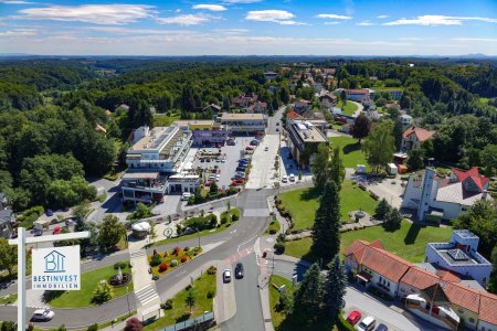 Familien aufgepasst - Siedlungslage im Luftkurort Laßnitzhöhe