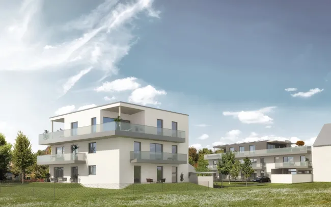 OASIS PARK SIDE / Andritz / PROVISIONSFREI - Bild