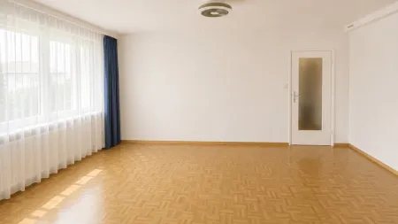 Helle 3-Zimmer-Wohnung mit Balkon in attraktiver Wohnlage