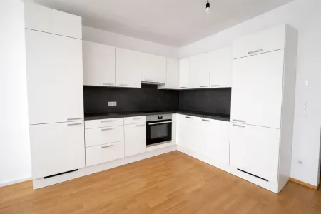 Gemütliche 2-Zimmer- Wohnung mit Loggia in ruhiger Lage Eggenberg/Graz