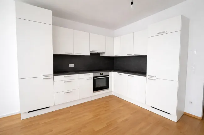 Gemütliche 2-Zimmer- Wohnung mit Loggia in ruhiger Lage Eggenberg/Graz - Bild