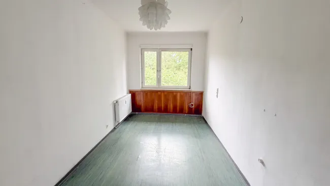 Zentral gelegene 3-Zimmer-Wohnung mit Terrasse – auch als WG geeignet - Bild