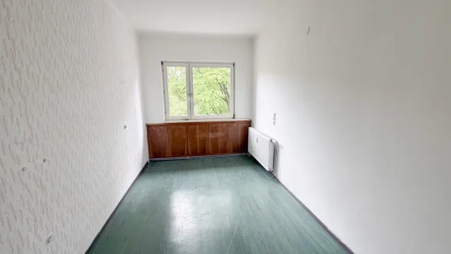Zentral gelegene 3-Zimmer-Wohnung mit Terrasse – auch als WG geeignet - Bild