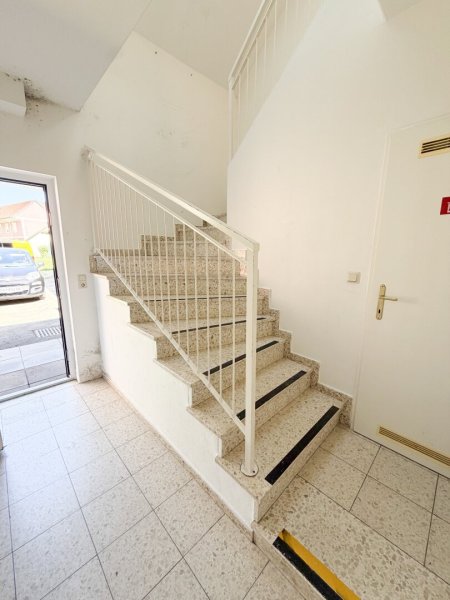 Komfortable 3-Zimmer-Wohnung in der Nähe des Hauptplatzes in Mureck