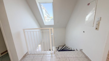 Komfortable 3-Zimmer-Wohnung in der Nähe des Hauptplatzes in Mureck