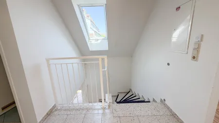 Komfortable 3-Zimmer-Wohnung in der Nähe des Hauptplatzes in Mureck