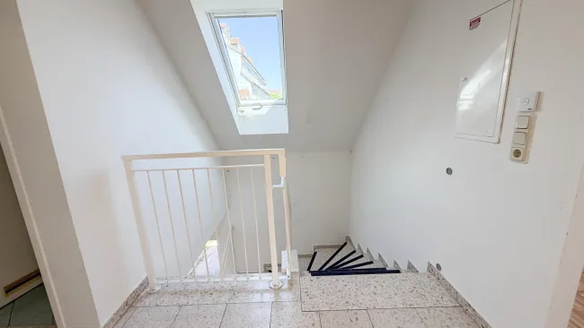 Komfortable 3-Zimmer-Wohnung in der Nähe des Hauptplatzes in Mureck - Bild