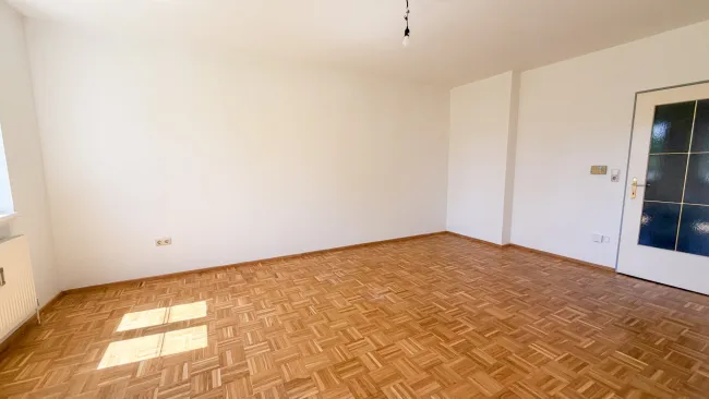 Gemütliche 2-Zimmer-Wohnung in zentraler Lage von Mureck - Bild